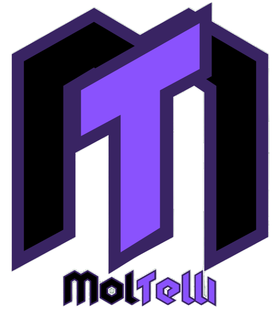 MolTelli Logo